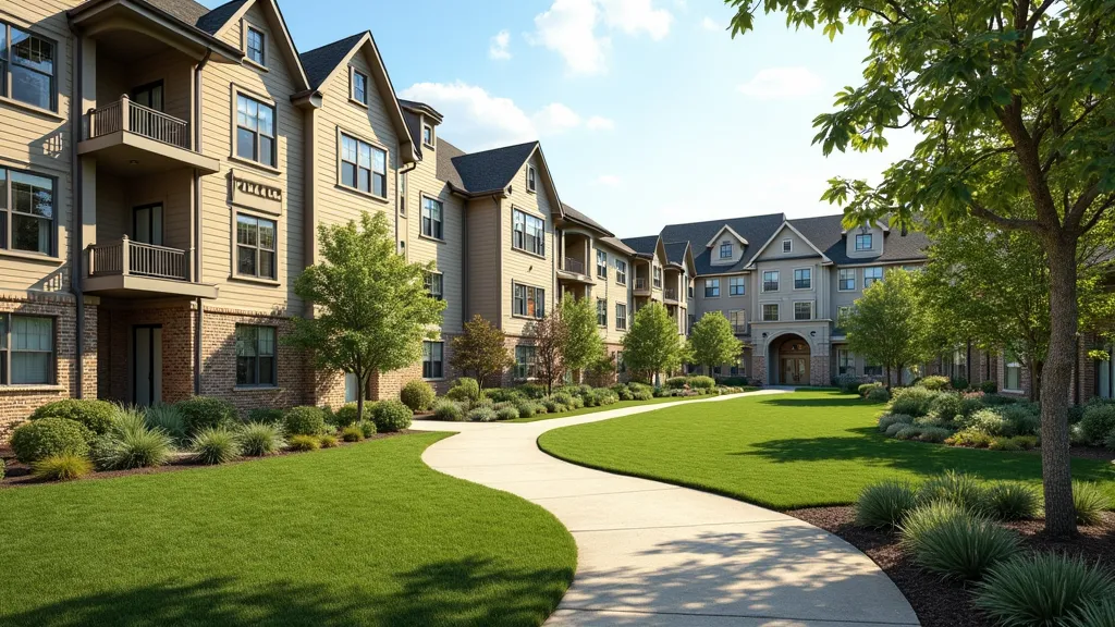 Exploring Senior Residences and Housing Options