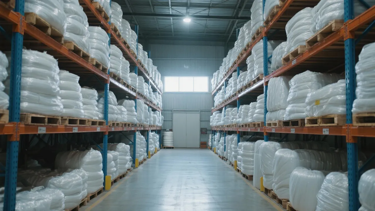 Understanding Formosa Polypropylene