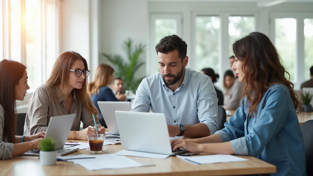 Strategies for Retaining Talent