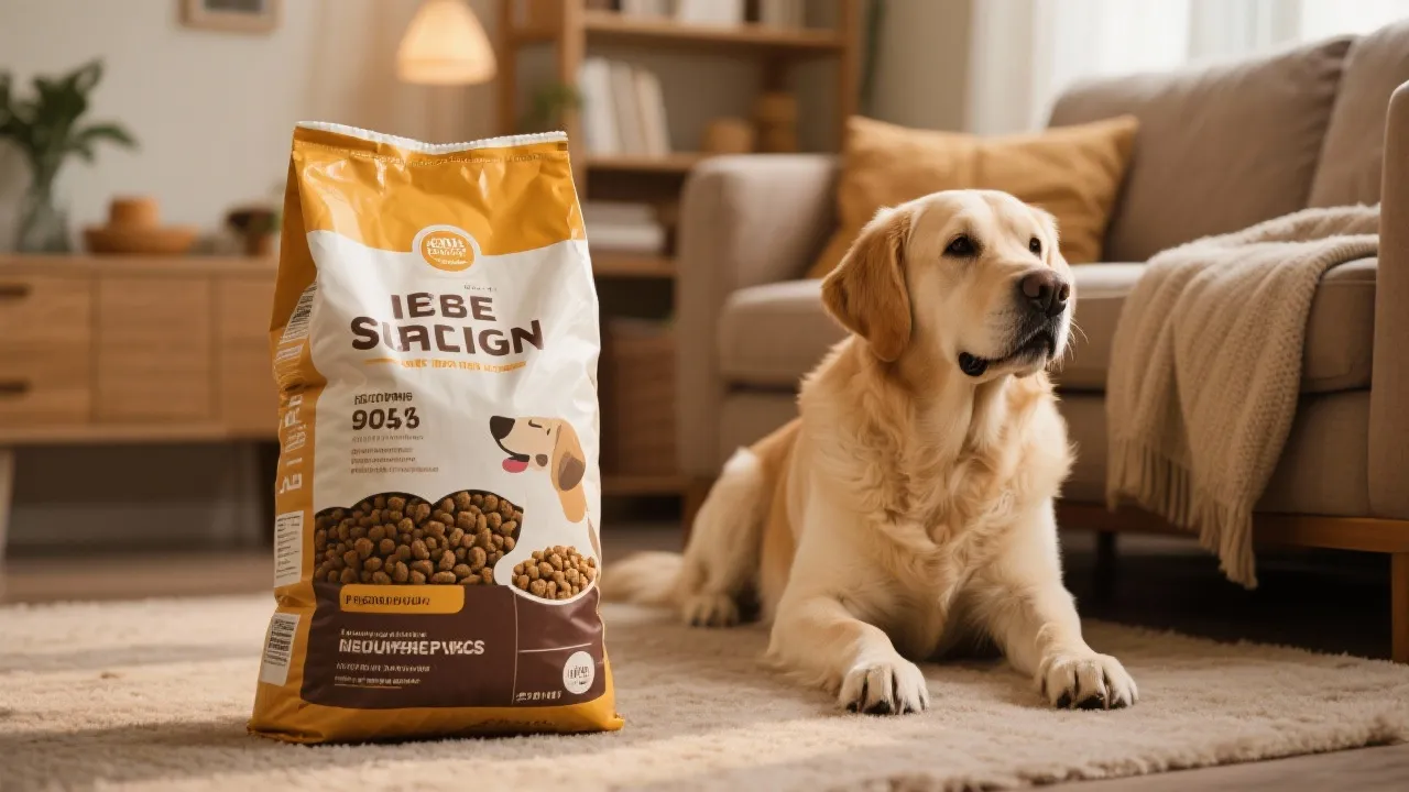 Royal Canin Maxi Adult Insights