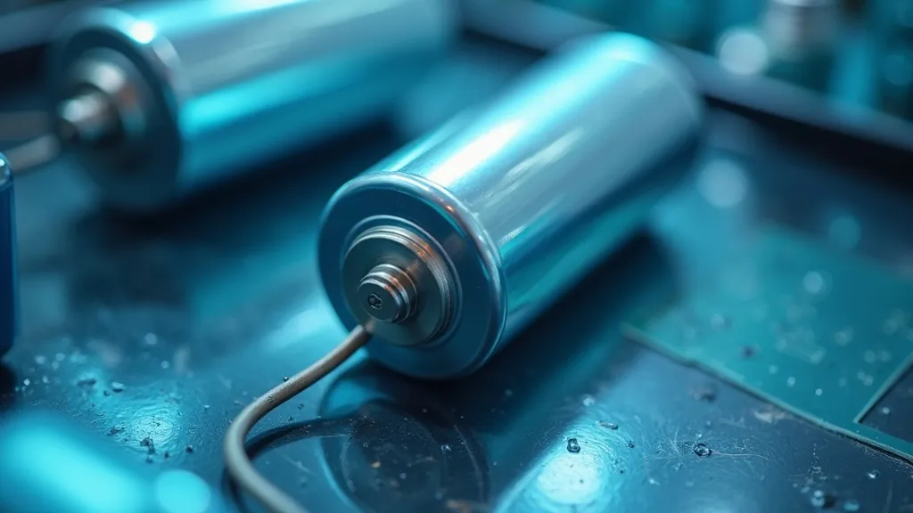 Understanding the Pp 4100mh Battery