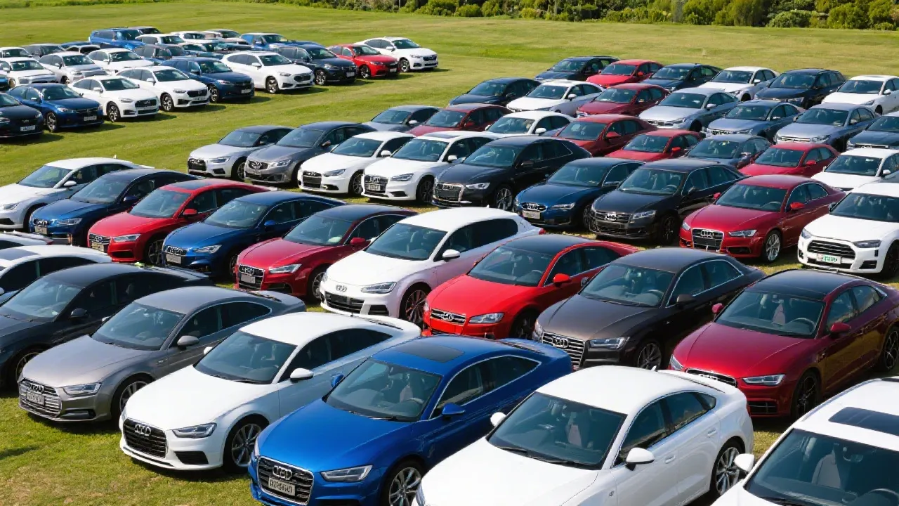 Navigating Drivy and Car Purchases