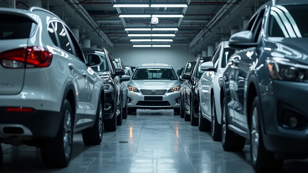 Comprehensive Guide to Fleet Warranty