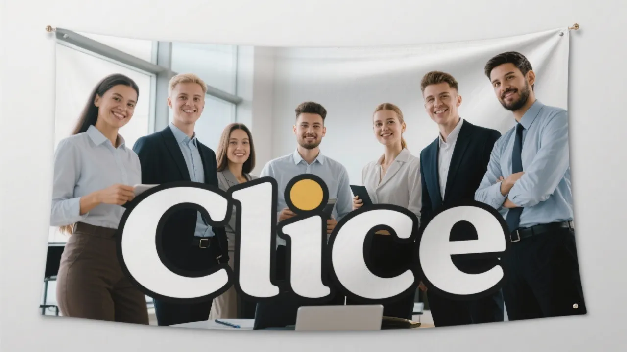 The Impact of Clique Banners in Marketing