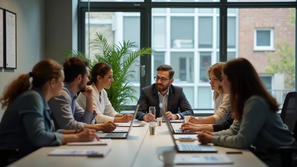 Top Practices for Employee Retention