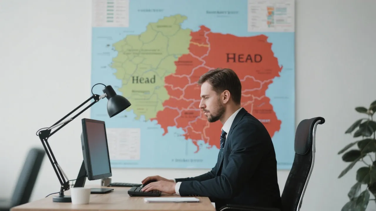 Navigating Headhunting Services in Poland