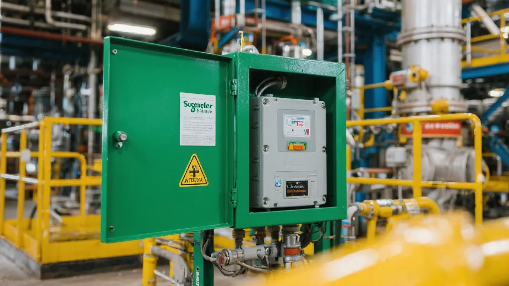Understanding Schneider Atex Enclosures