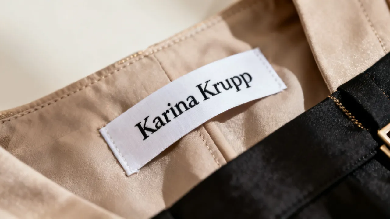 Karina Krupp: Expert Sourcing, Pricing, and Supplier Guidance