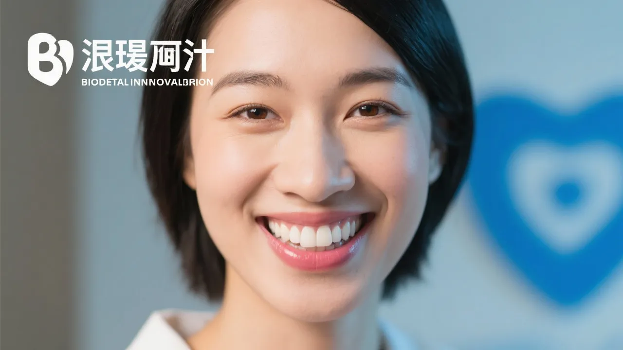 Revolutionizing Dentistry with Biodental