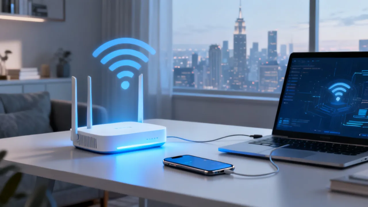 Ebt Wifi and Internet Options: Expert Buying Guide
