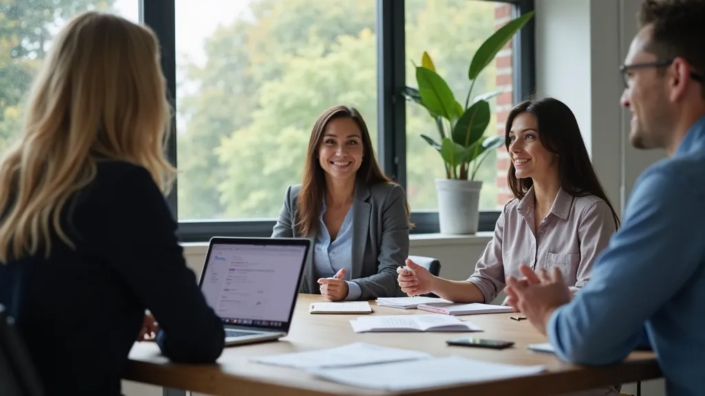 The Role of an Employee Retention Consultant