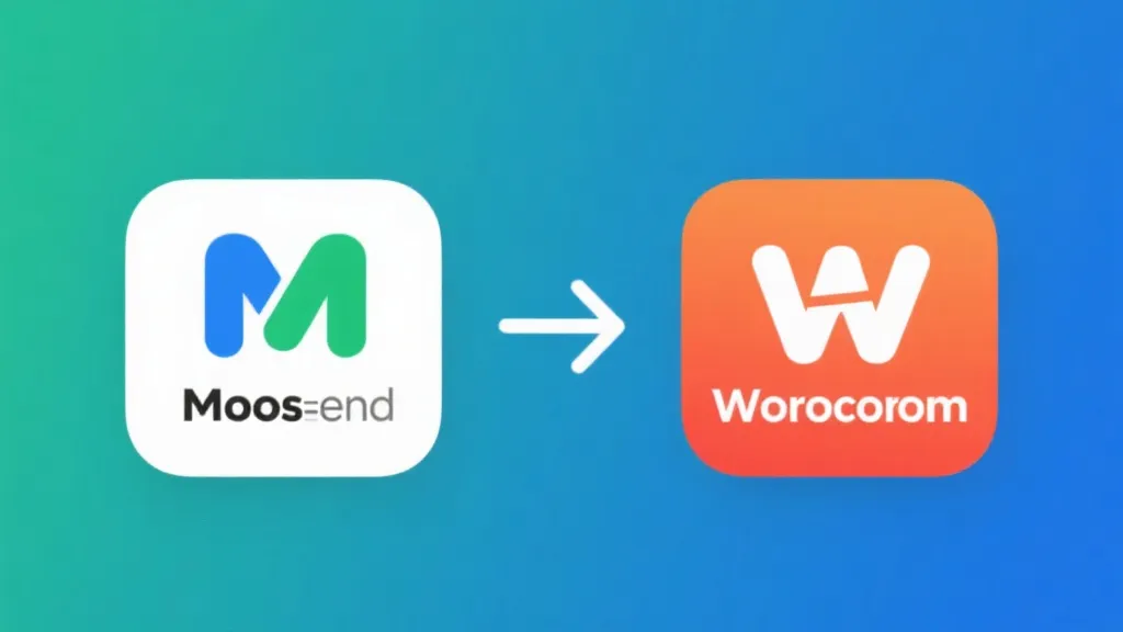 Leveraging Moosend with Woocommerce Store