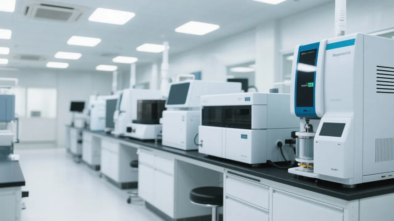 Understanding the Agilent 5977b