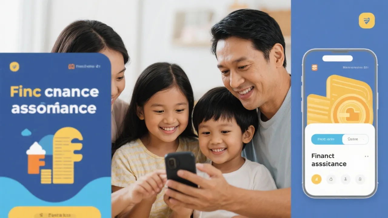 Phones for SNAP Recipients