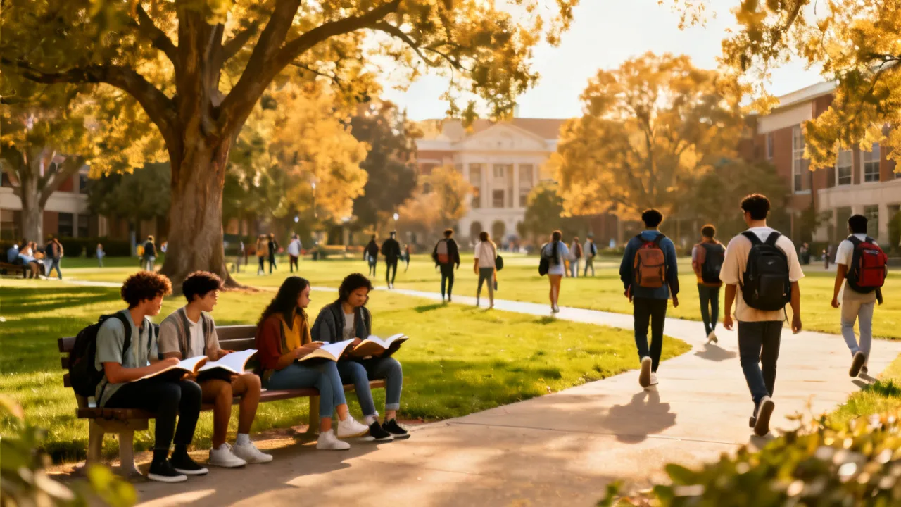 Understanding the Impact of Foundations U