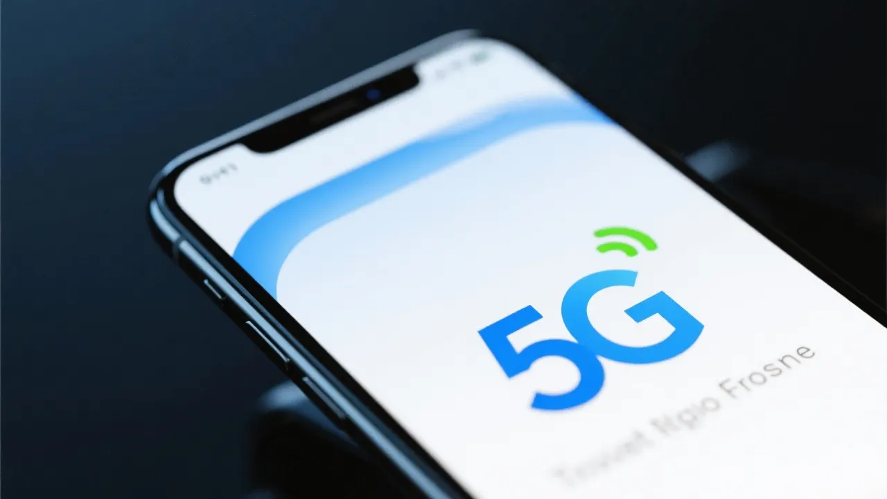 Vivo 5G: Innovation in Connectivity