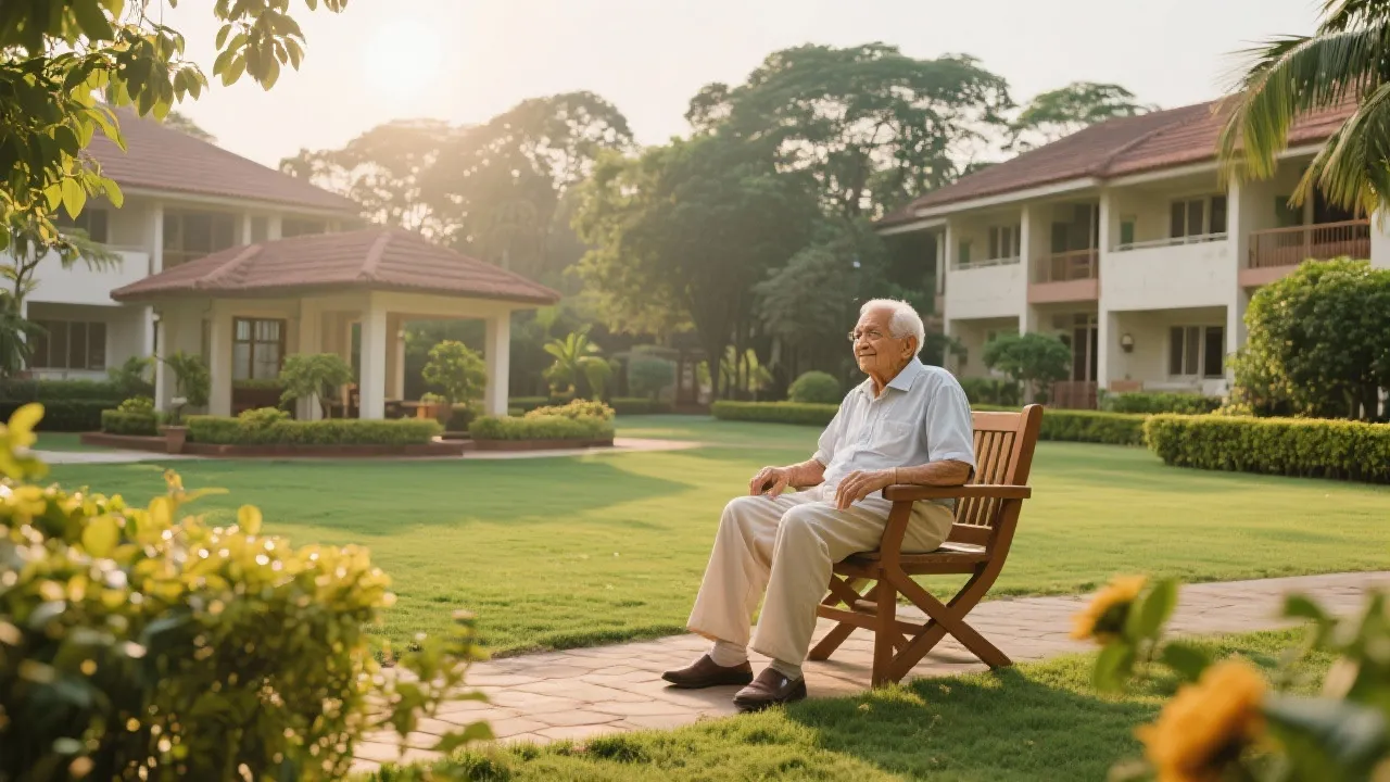 Discovering Athashri Pune’s Allure