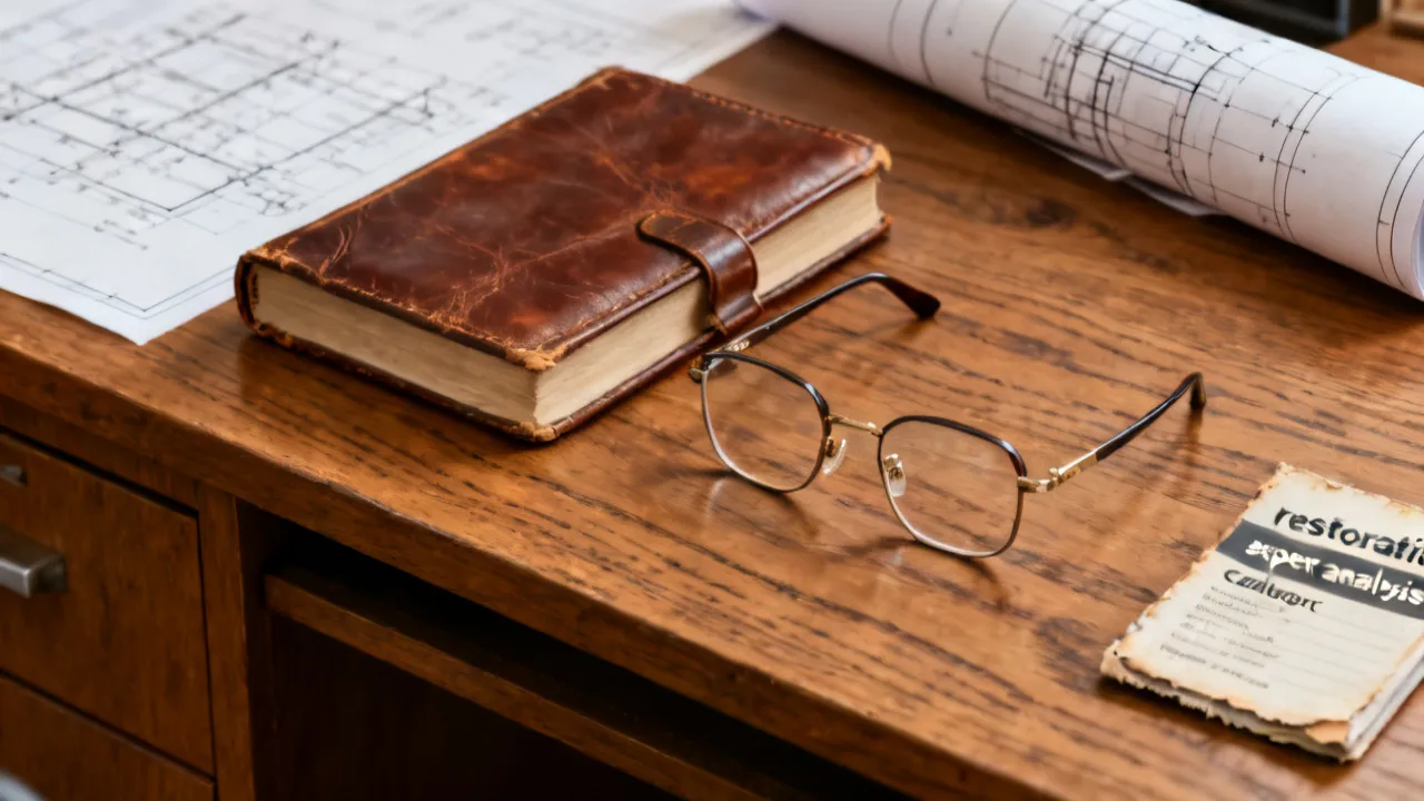 Understanding Richard Bramma Through Expert Industry Lens