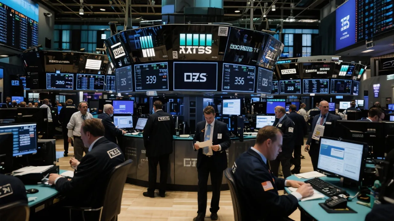 Decoding Flash Trader Empiricus