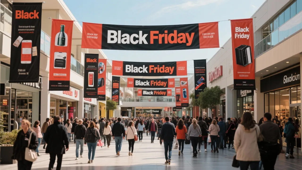 Navigating S10 Black Friday Deals