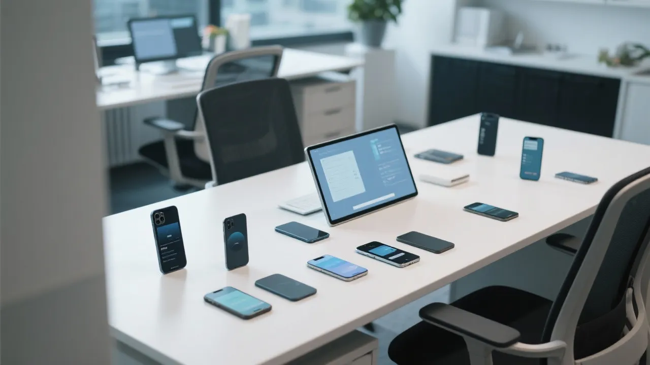 Reliable Phone Packages for SMBs