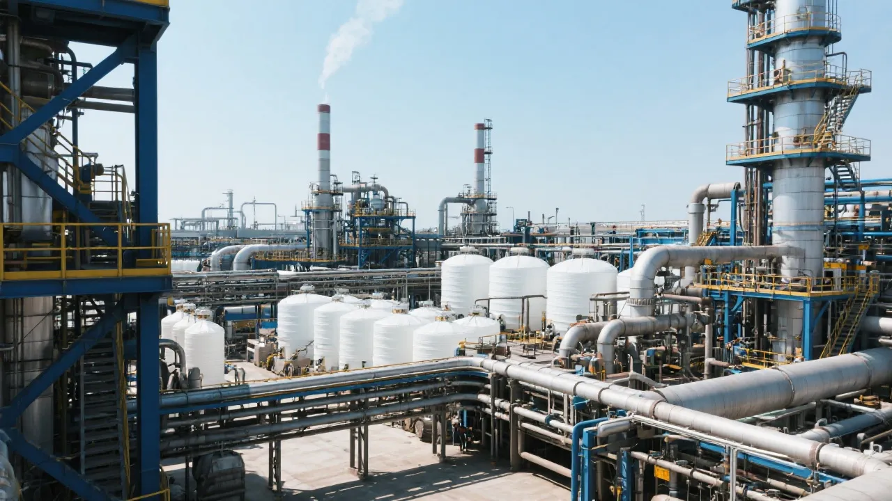 Insights into Formosa Polypropylene