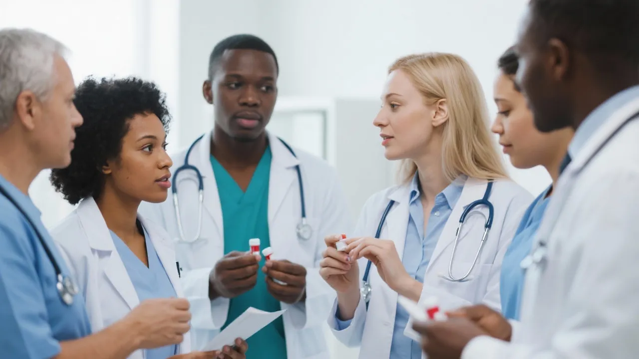 Cabenuva: A New Era in HIV Treatment