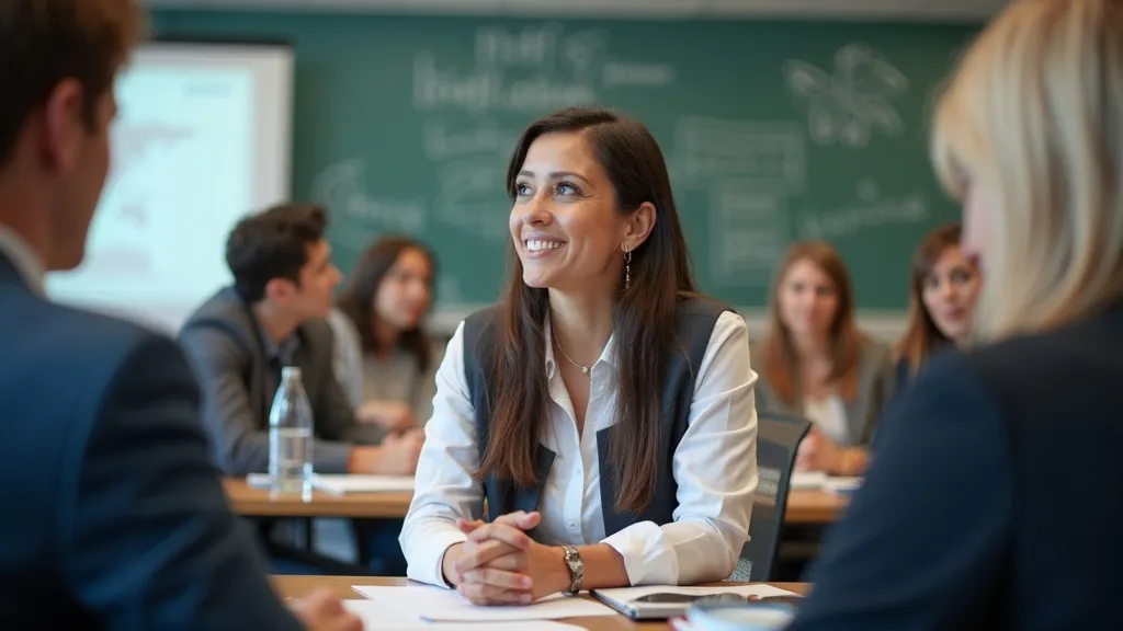 Understanding the B2B MBA Landscape