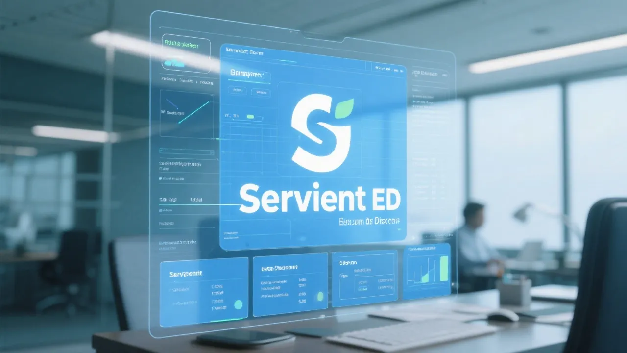 Understanding Servient Ediscovery Solutions