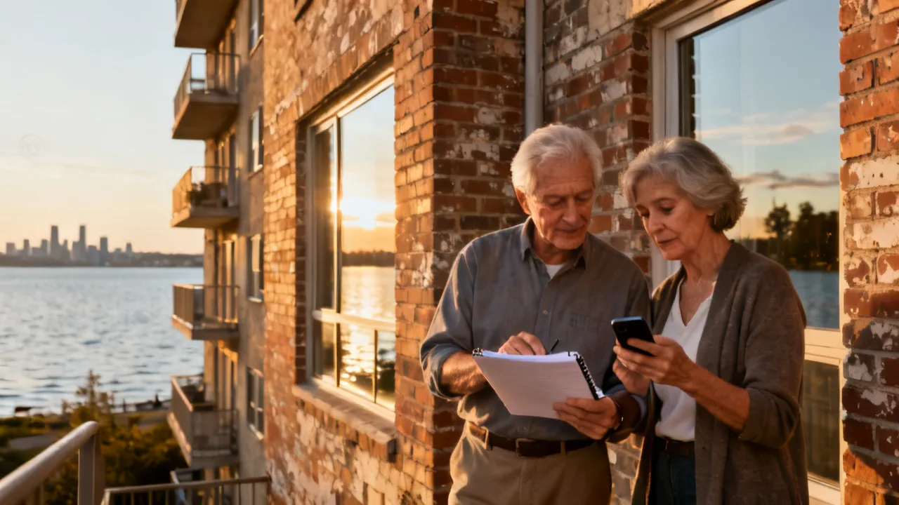 Rentfaster Scarborough: How to Find Affordable Rentals