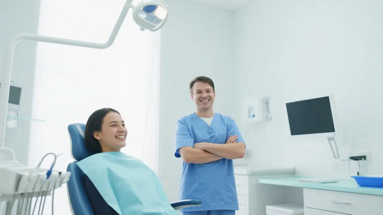 Exploring Teeth Fixing Solutions Nearby