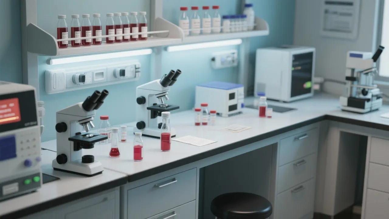 Unveiling the D7324 Antibody