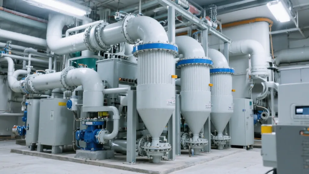 Understanding Rexroth Filters for Industry