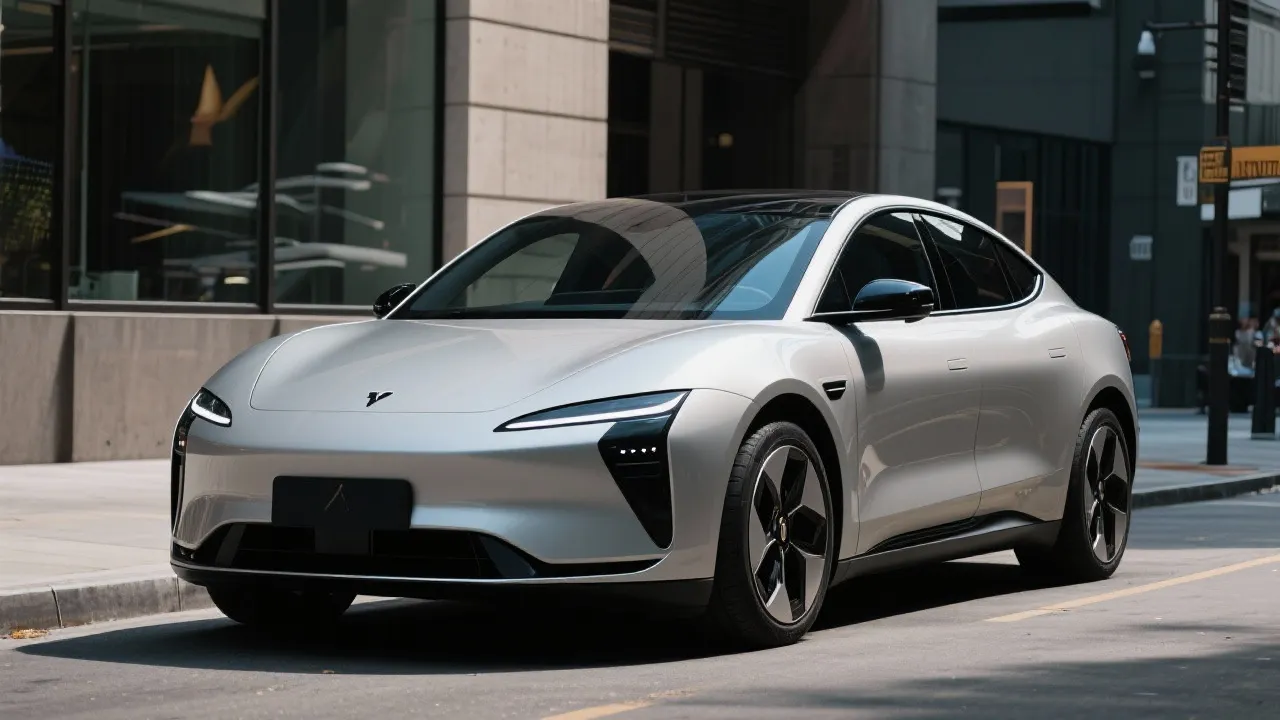 Decoding Mini Electric Cars for Adults