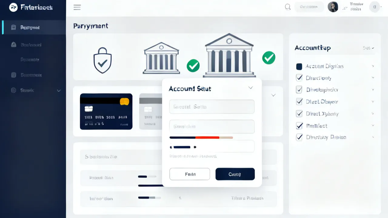 Bambora Payfac and Bank Account Bonus Strategies