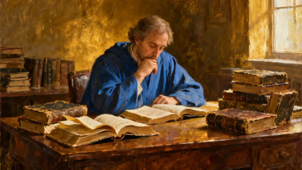 The Intellectual Influence of Renwei Cayton