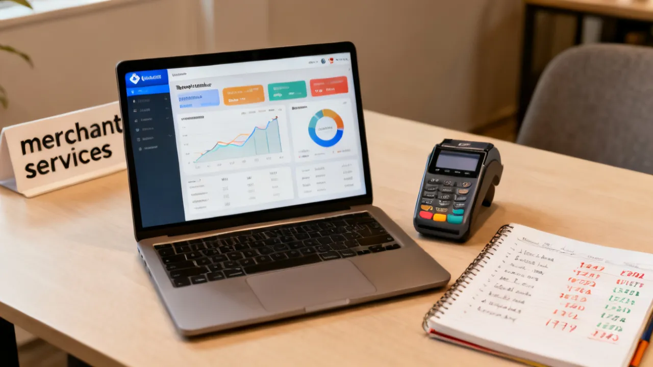 Merchant Maverick: Objective Guide to Choosing Wisely