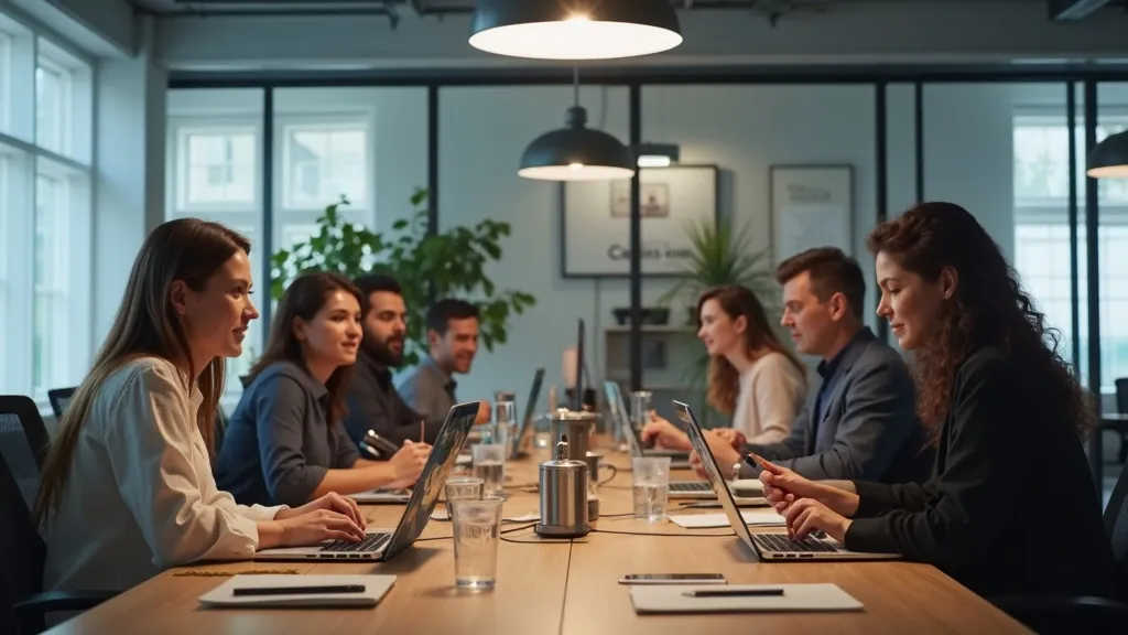 Strategies for Employee Retention