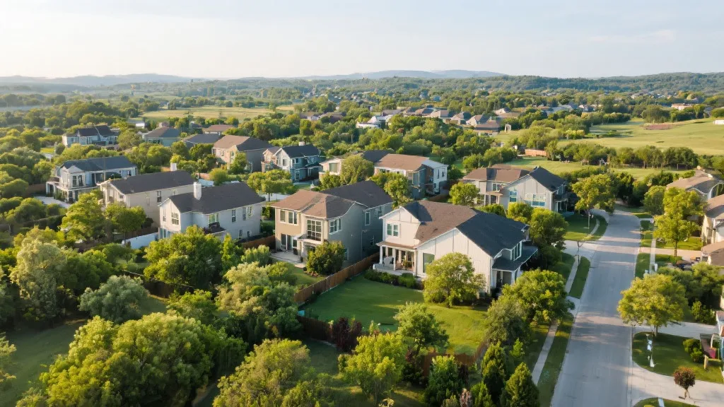 Discovering Springdale Estates