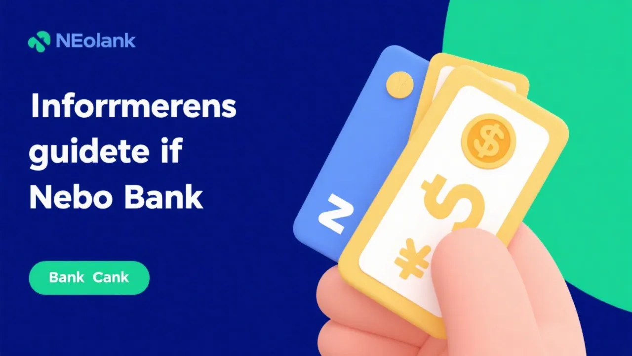 Understanding Neobank Benefits and Bonuses