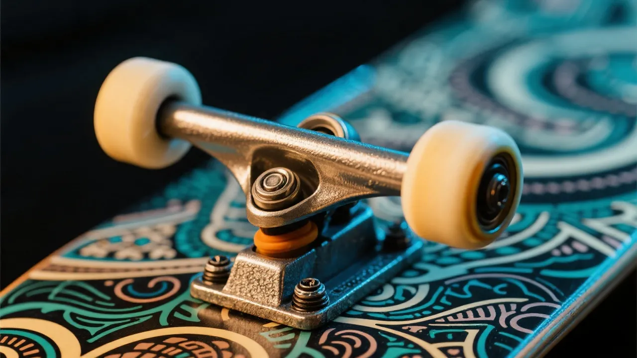 Understanding Venom Bushings Benefits