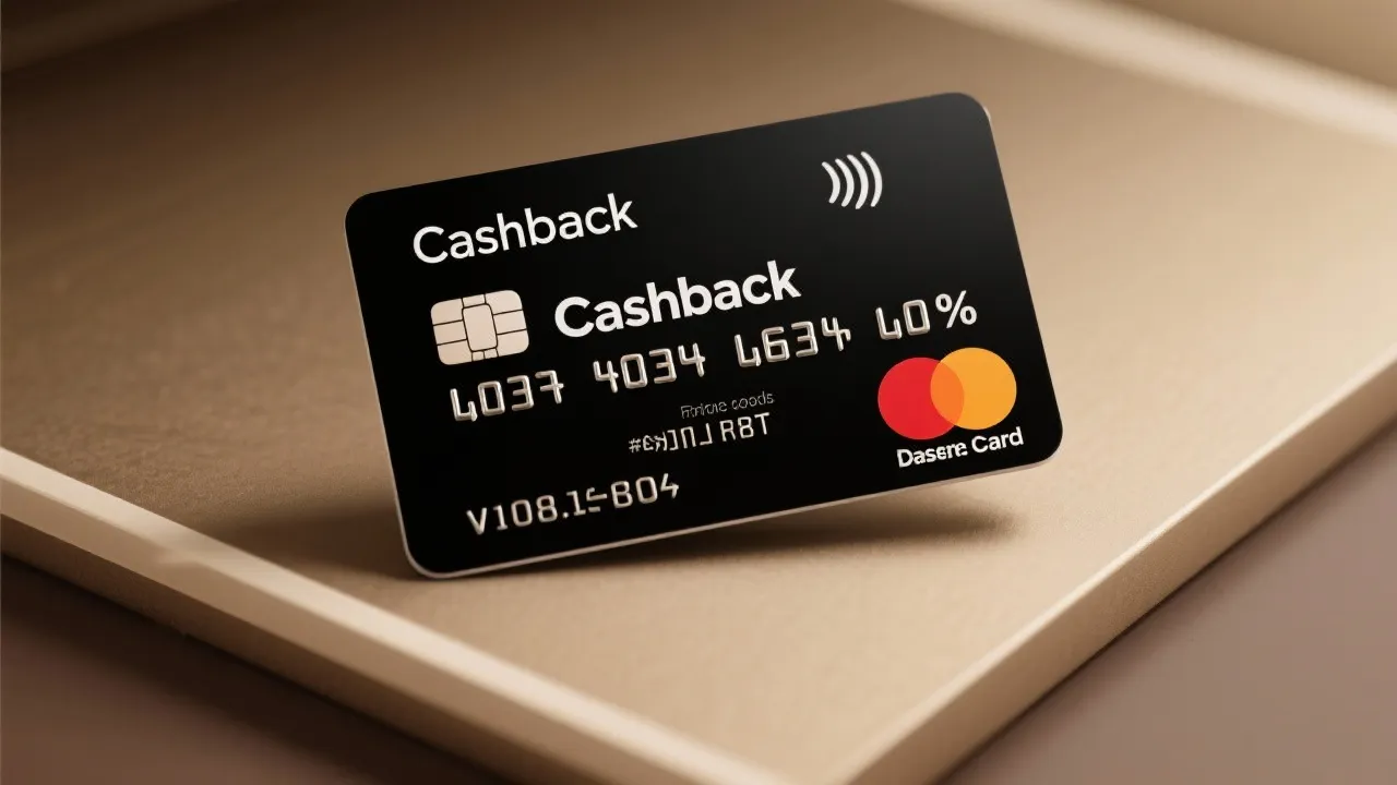 Discovering the Premier Cashback Card