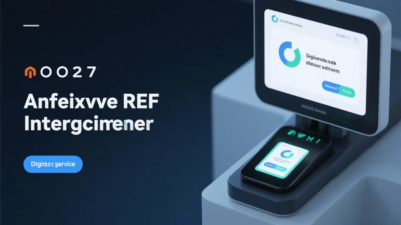Enhancing Efficiency with ServiceNow RFID