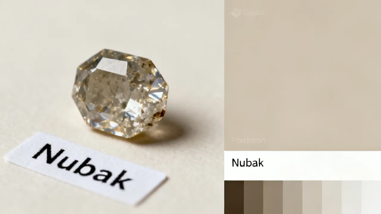 Understanding Nubak: Uses, Sourcing, and Evaluation