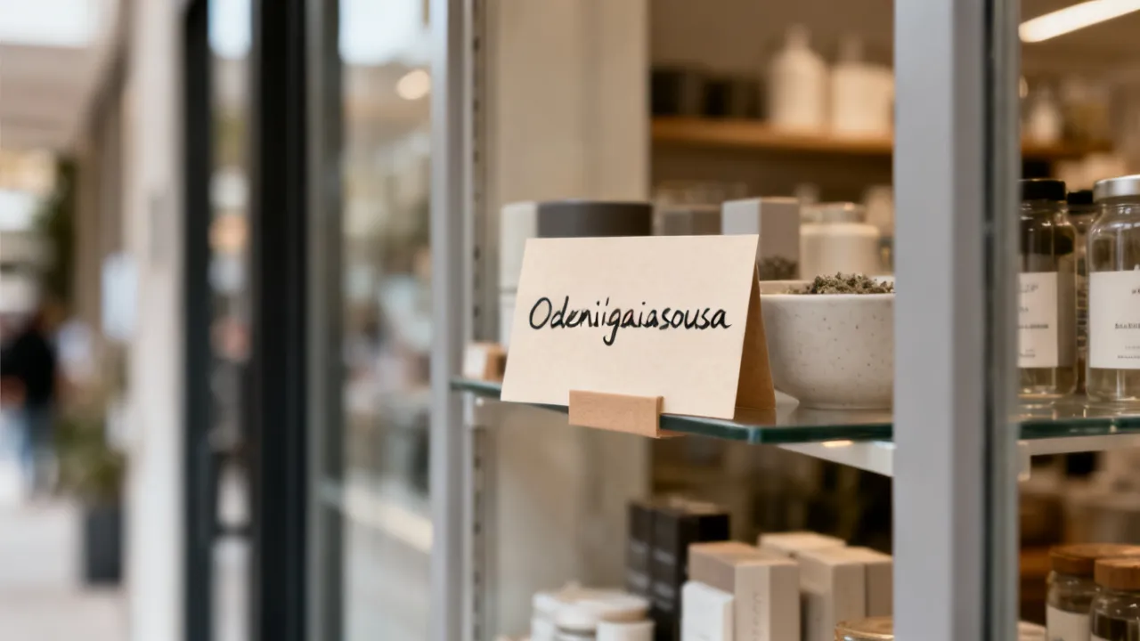 Odenilgaiasousa: An Expert Buyer’s Guide