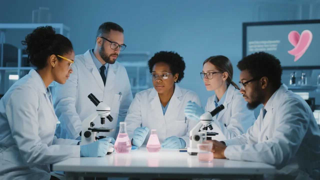 Understanding Cyp in Breast Cancer