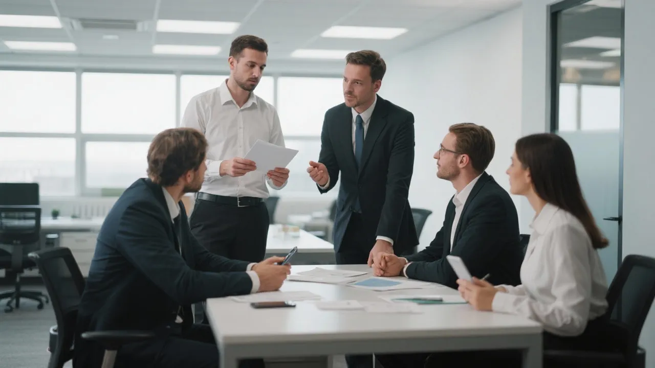 Top Phone Packages for SMBs