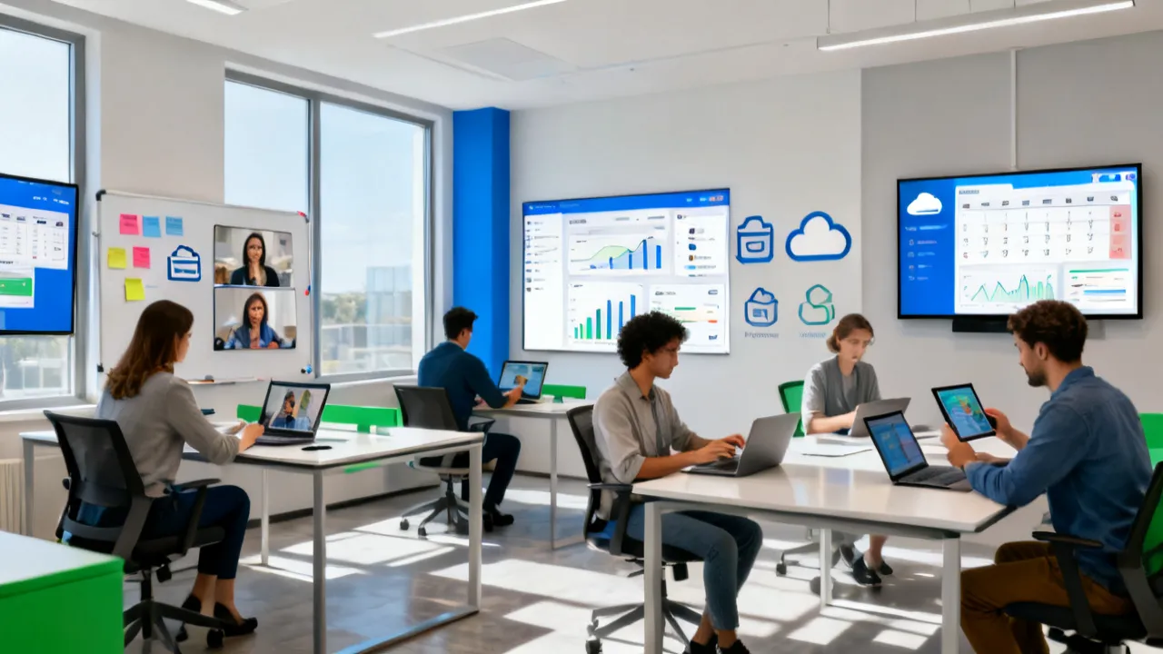 Understanding the SMB SaaS Revolution