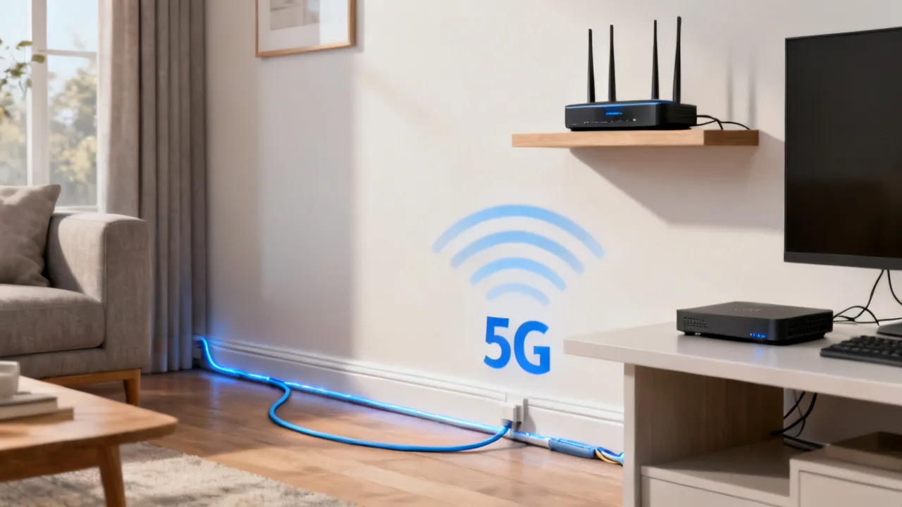 Choosing Xfinity, AT&T Fiber, Spectrum, Verizon Fios