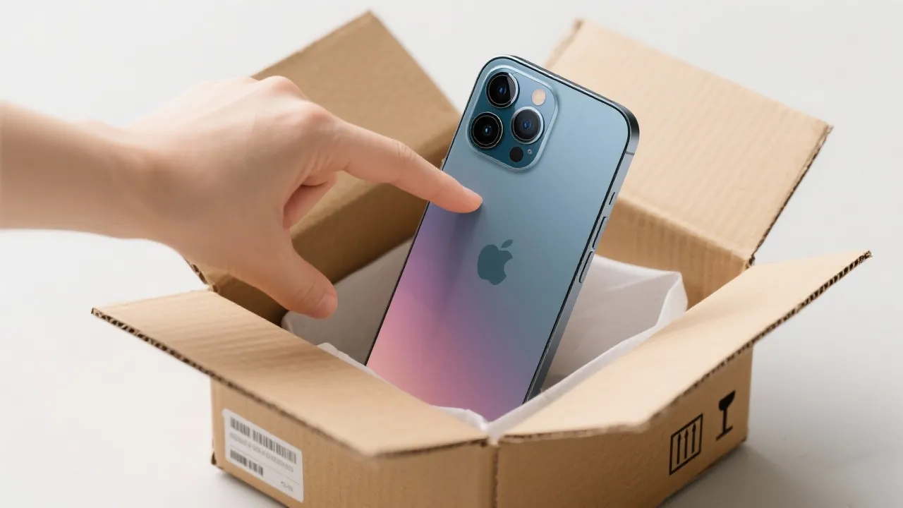 Discovering Government Phone Programs